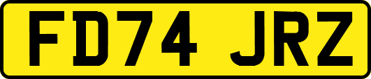 FD74JRZ