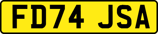 FD74JSA