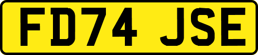 FD74JSE