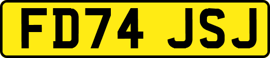 FD74JSJ