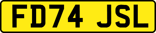 FD74JSL