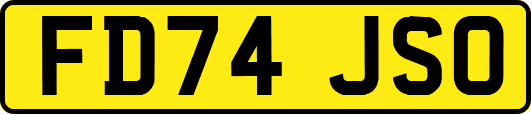 FD74JSO