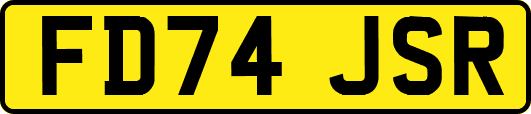 FD74JSR