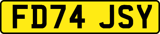 FD74JSY