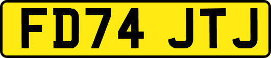 FD74JTJ