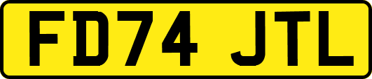 FD74JTL