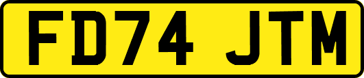 FD74JTM