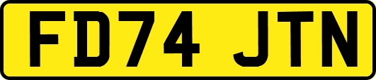 FD74JTN