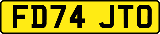FD74JTO