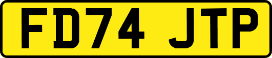 FD74JTP