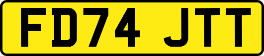 FD74JTT