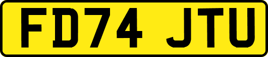 FD74JTU