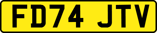 FD74JTV