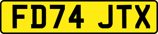 FD74JTX