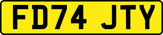 FD74JTY