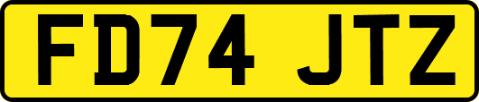 FD74JTZ