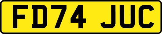 FD74JUC