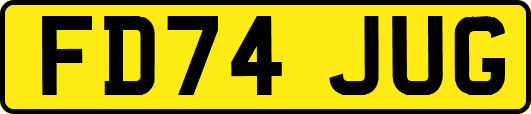 FD74JUG