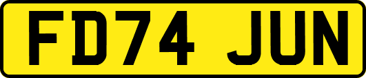 FD74JUN