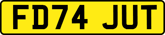 FD74JUT