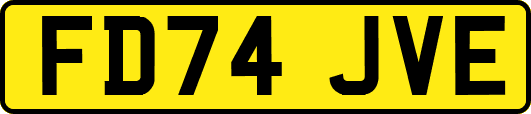 FD74JVE