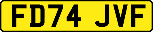 FD74JVF
