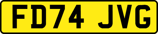 FD74JVG
