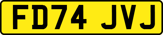 FD74JVJ