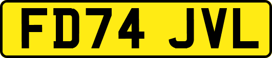 FD74JVL