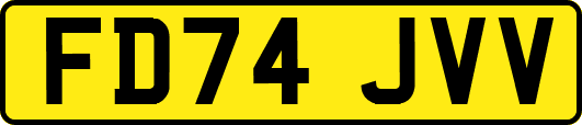 FD74JVV