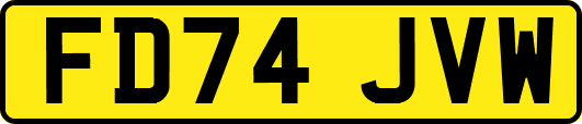 FD74JVW