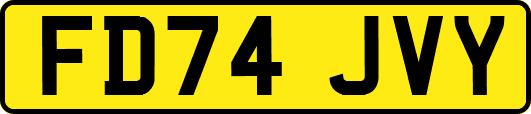FD74JVY