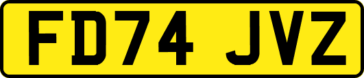FD74JVZ
