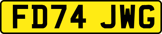 FD74JWG