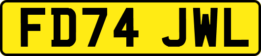 FD74JWL
