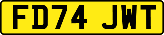 FD74JWT