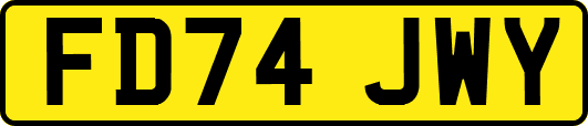 FD74JWY