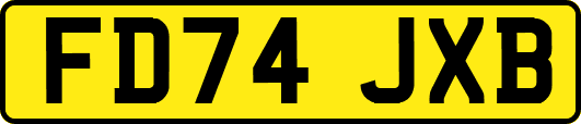 FD74JXB