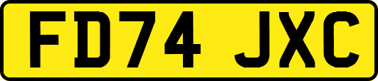 FD74JXC