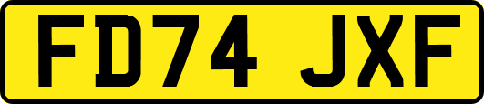 FD74JXF