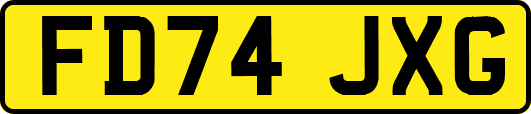 FD74JXG