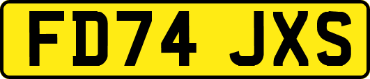 FD74JXS