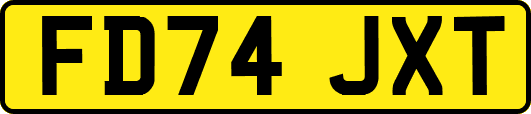 FD74JXT