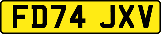 FD74JXV