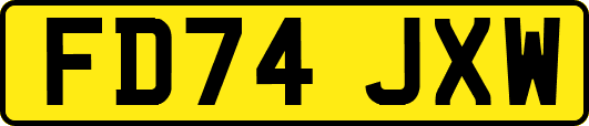 FD74JXW