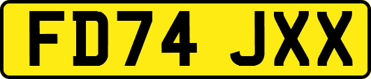 FD74JXX