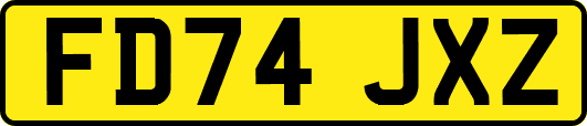 FD74JXZ