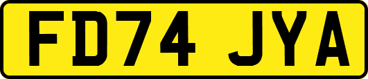 FD74JYA