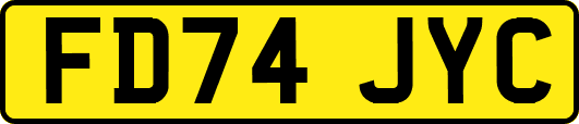 FD74JYC