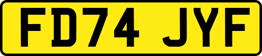 FD74JYF